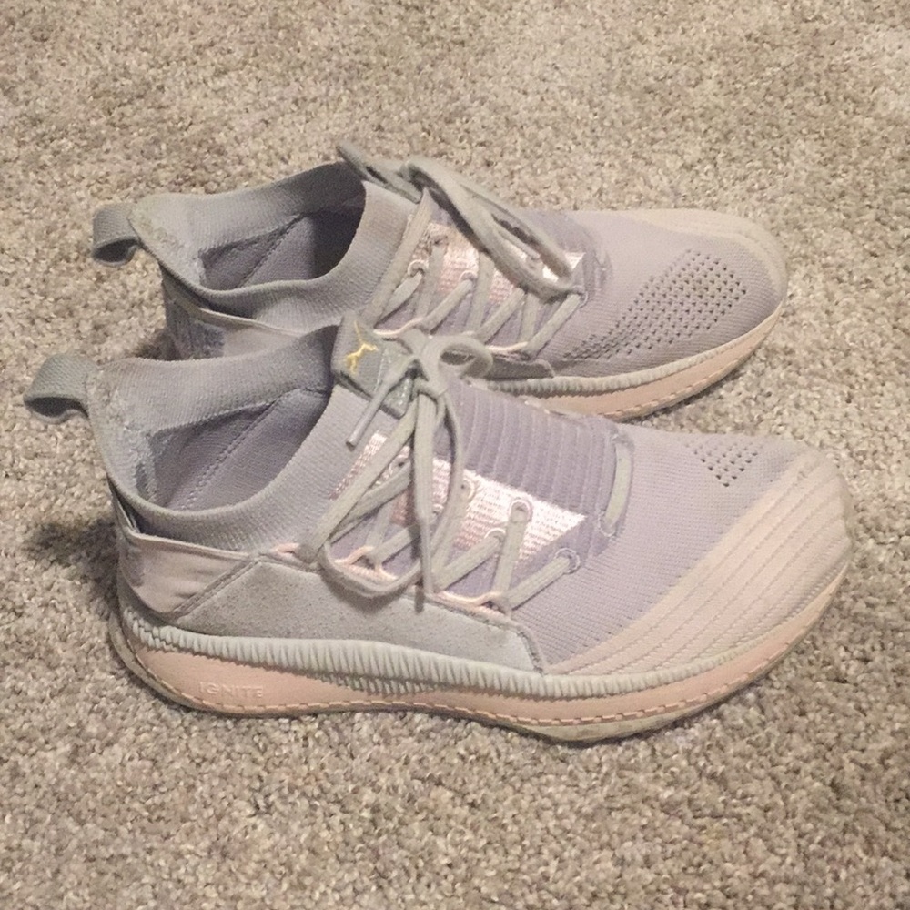 Puma ignite shoes